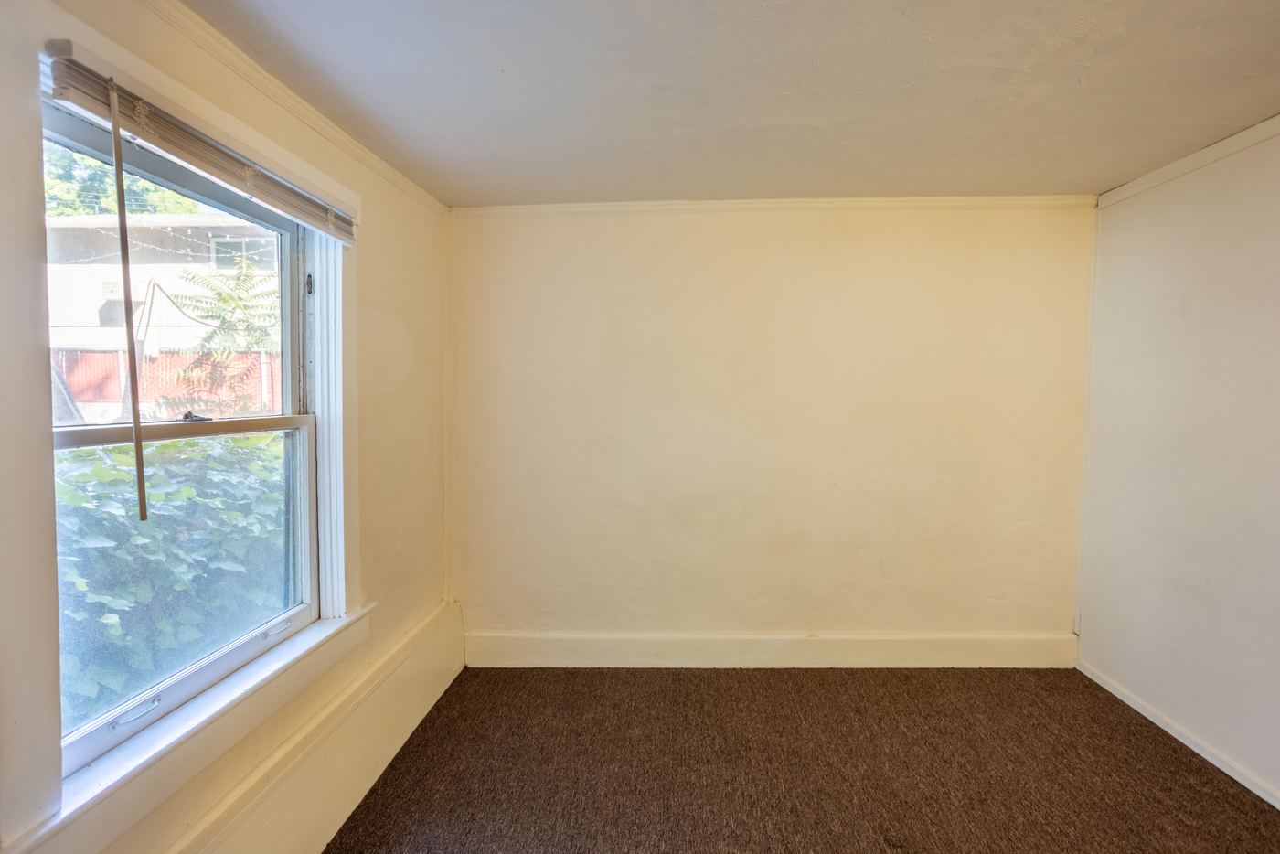 Unit 2 bedroom